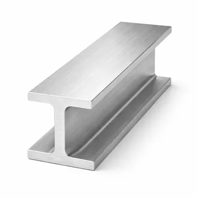 6061-T6 H-Beam