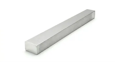 2024-T351 Cold Finished Rectangular Bar