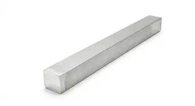 2024-T3511 Extruded Square Bar