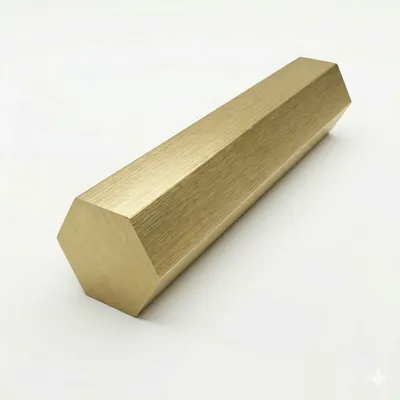 360-H02 Cold Finished Hexagonal Bar