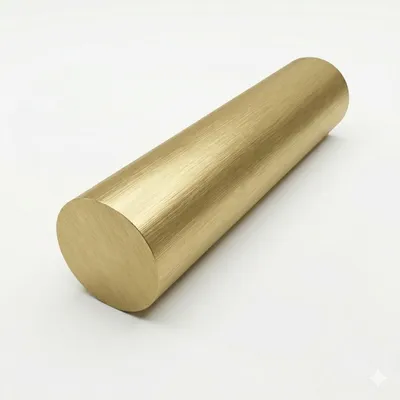 360-H02 Cold Finished Round Rod