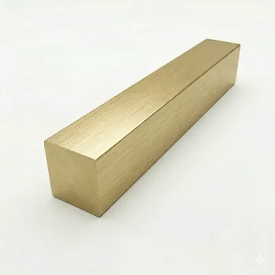 360-H02 Cold Finished Square Bar