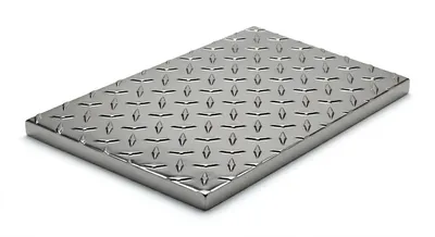 304 Tread Diamond Plate