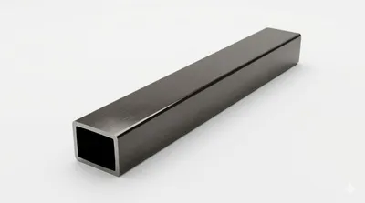 304 Rectangular Tube