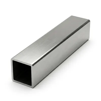 304 Square Tube
