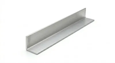 6061-T6 American Standard Angle