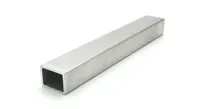 Rectangular Tube