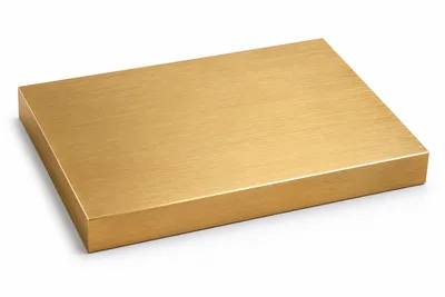 464 Naval Cold Rolled Plate